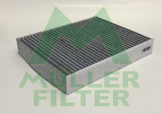 MULLER FILTER Filtrs, Salona telpas gaiss FK276